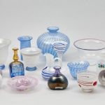 950 9145 ART GLASS